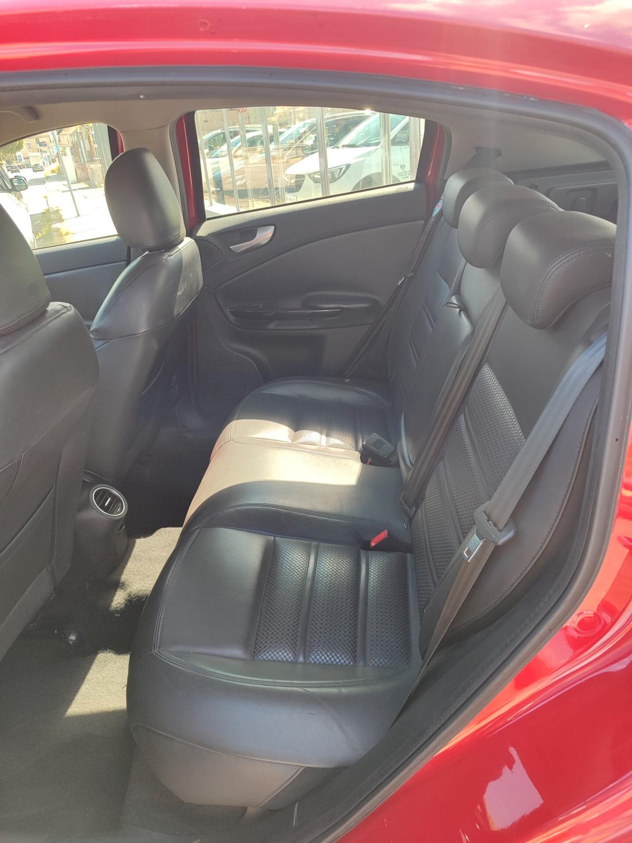 Alfa Romeo Giulietta 1.6 JTDm-2 105 CV Distinctive