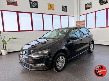 Volkswagen Polo 1.4 TDI 75cv Comfortline 2016