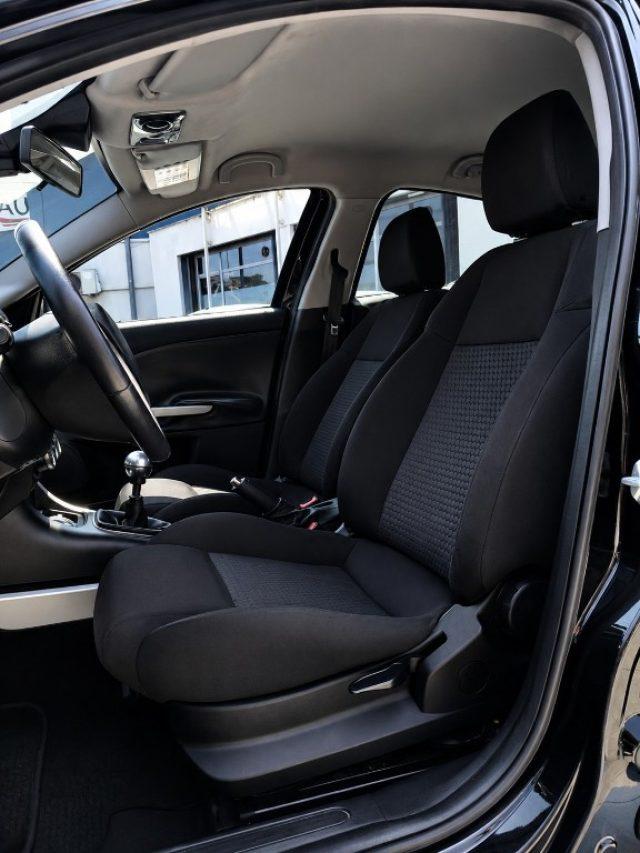ALFA ROMEO Giulietta 1.6 JTDm-2 105 CV Distinctive Pack Quadrifoglio