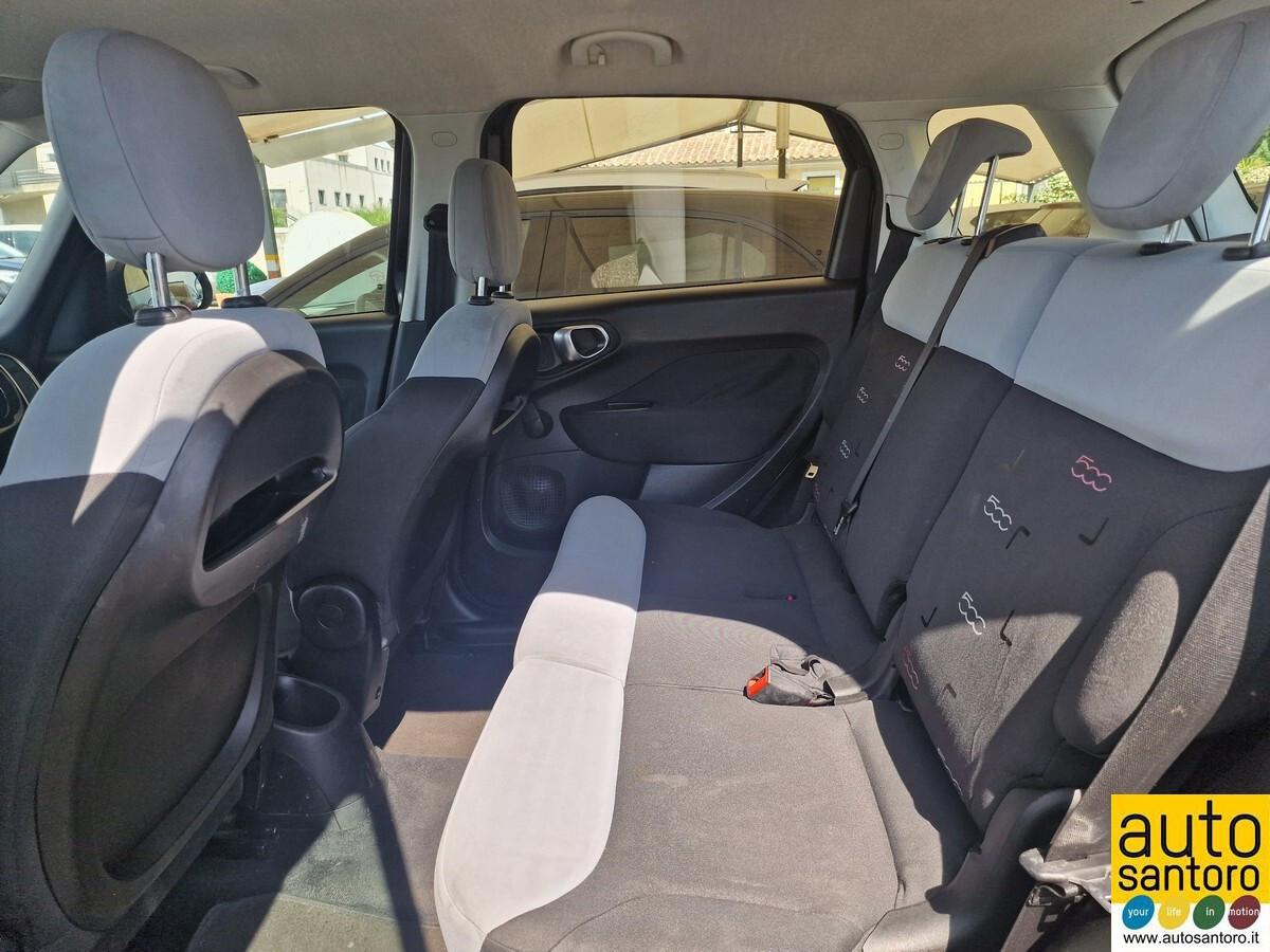 FIAT 500L 1.3 POPSTAR