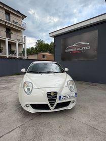 Alfa Romeo MiTo 1.4 78 CV Junior Sport Pack