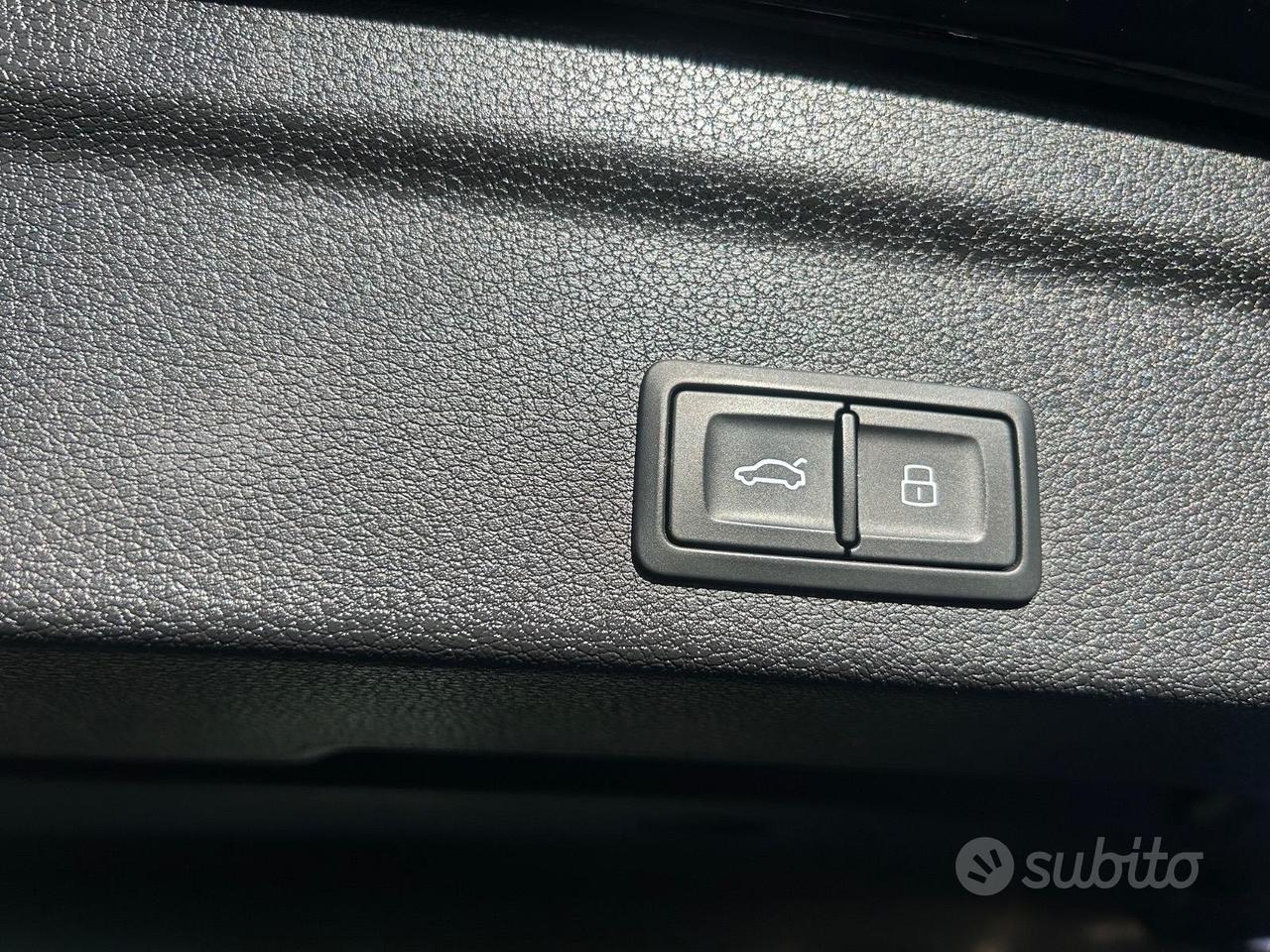 Audi Q3 40 SPB quattro s-tronic 200cv