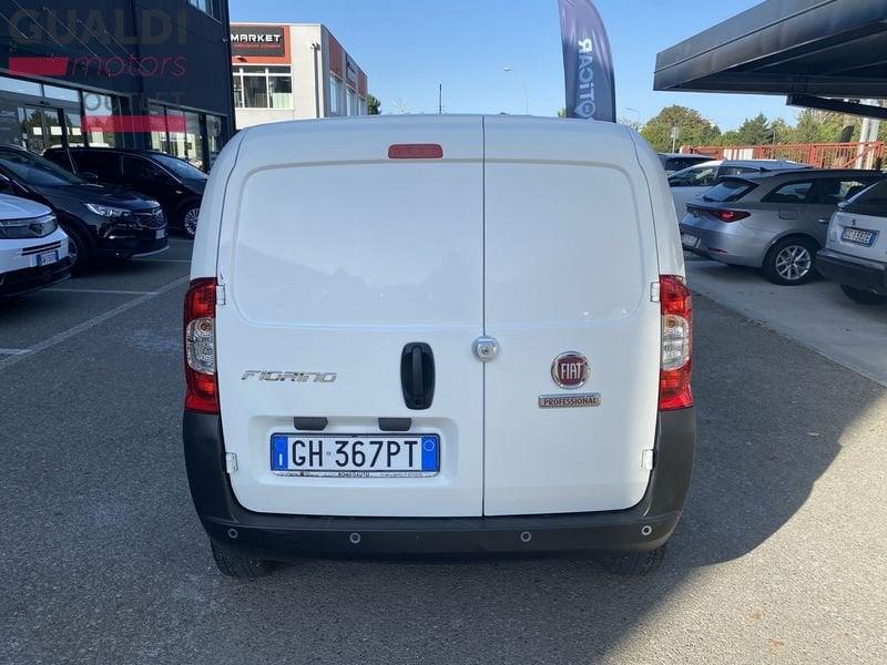 FIAT Fiorino Fiorino 1.3 MJT 95CV Cargo SX