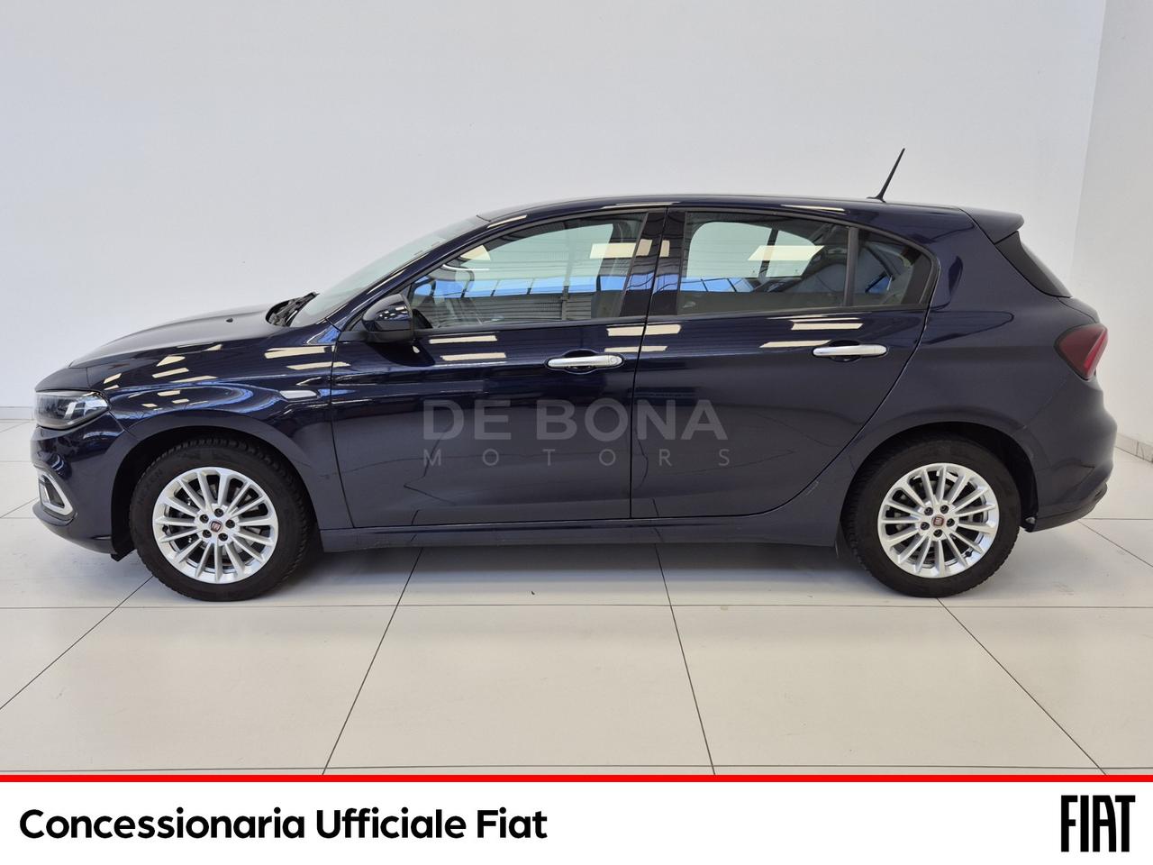Fiat Tipo 5p 1.6 mjt life s&s 130cv