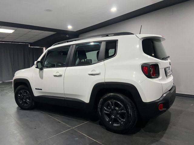 JEEP Renegade 1.6 Mjt 130 CV Longitude