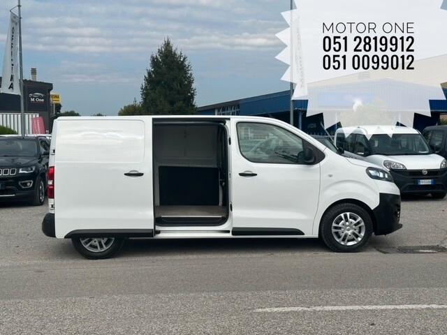 Opel Vivaro 1.5 Diesel 120CV PC-TN S Furgone