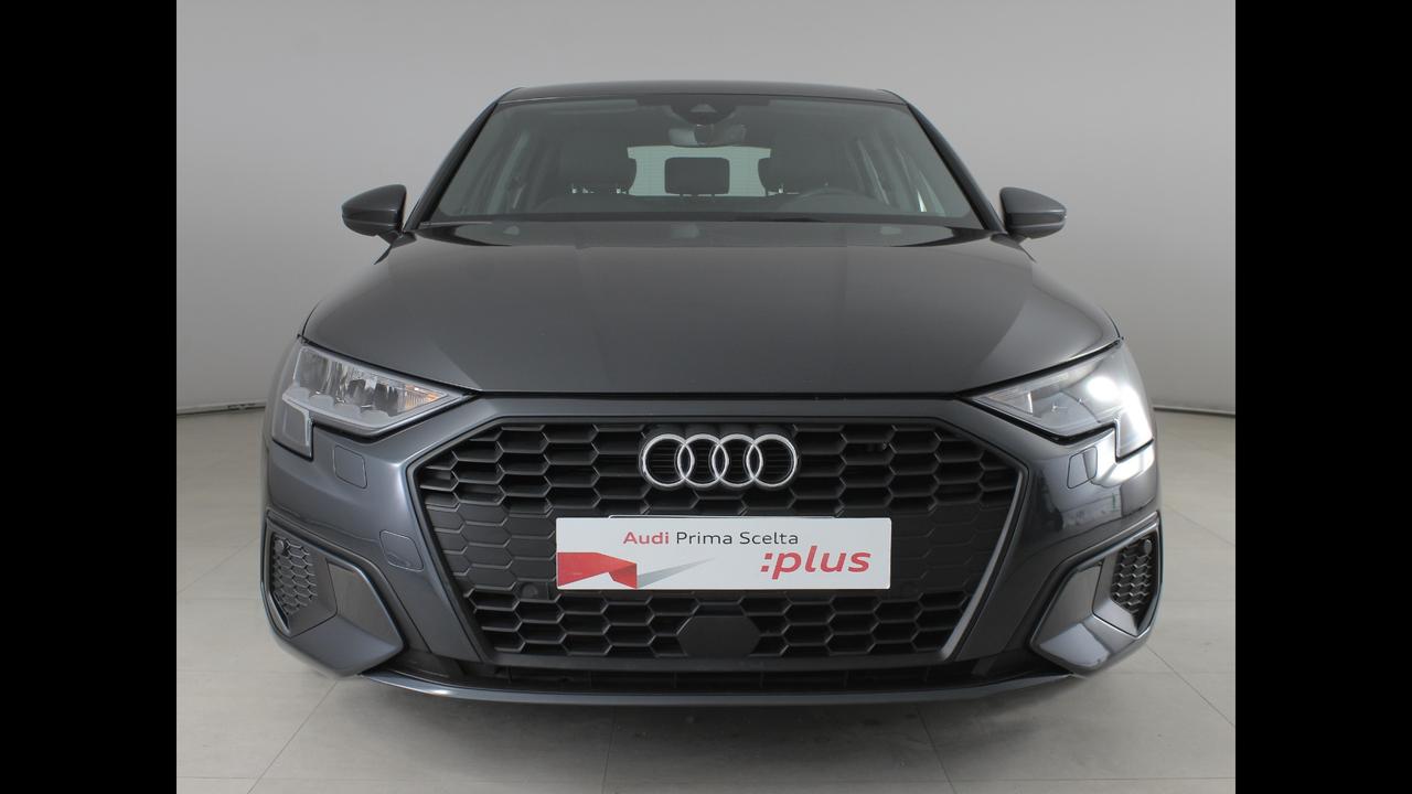 Audi A3 SPORTBACK 30 TFSI S TRONIC