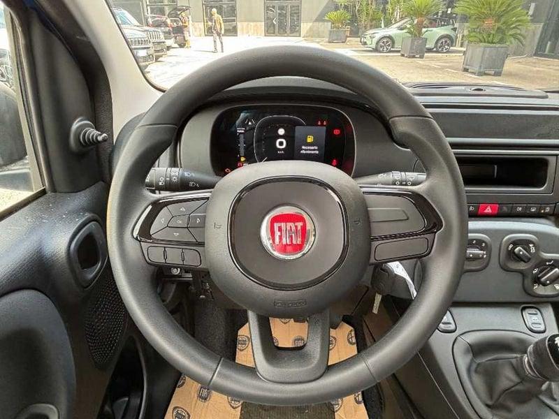 FIAT Panda 1.0 70cv Hybrid Panda