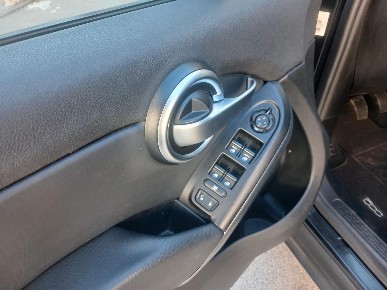 Fiat 500x Cross 1,6 Multijet 120Cv. Euro 6B