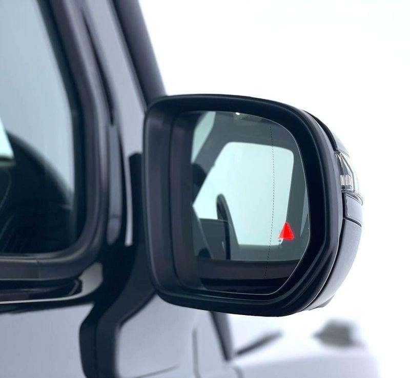 Mercedes-Benz Classe G MERCEDES-AMG G 63 S.W