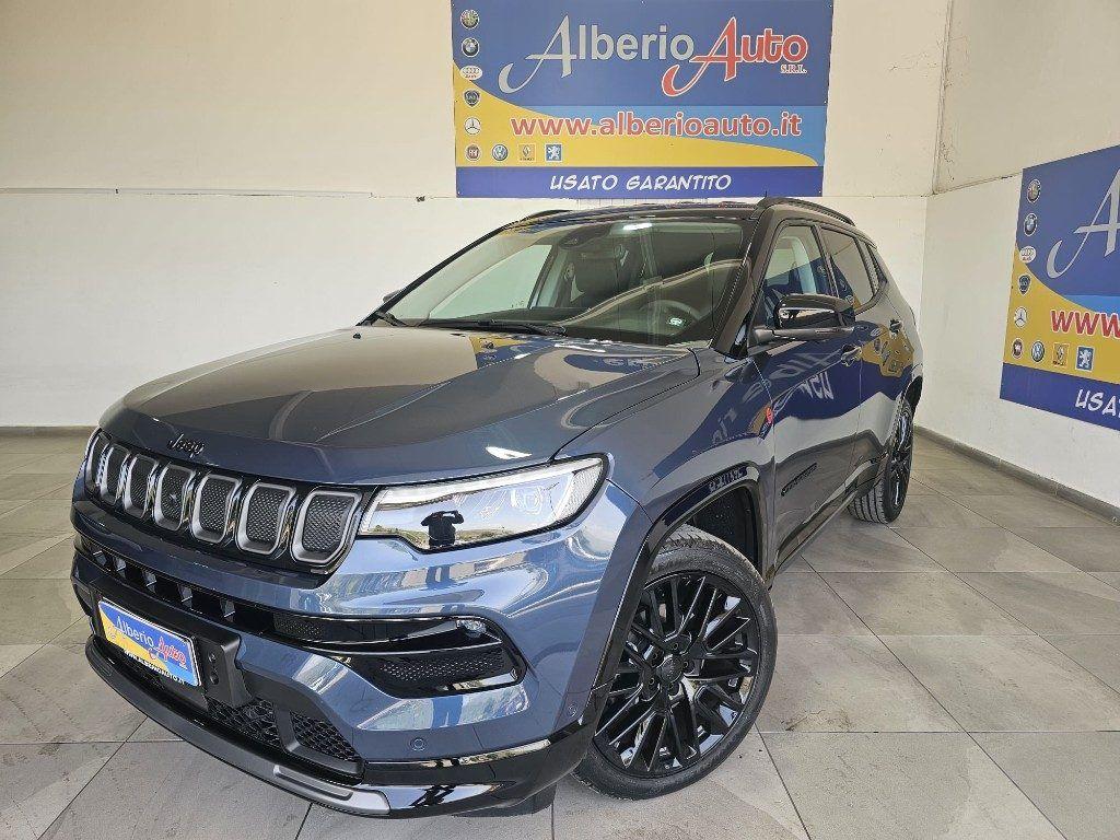 Jeep Compass 1.6 Multijet II 2WD S