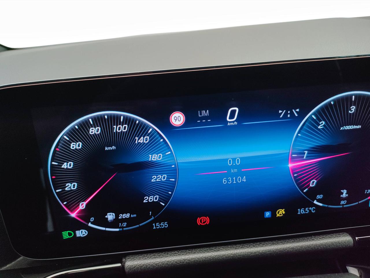 Mercedes-Benz Classe B - W247 2023 - B 180 d Progressive Advanced Plus auto