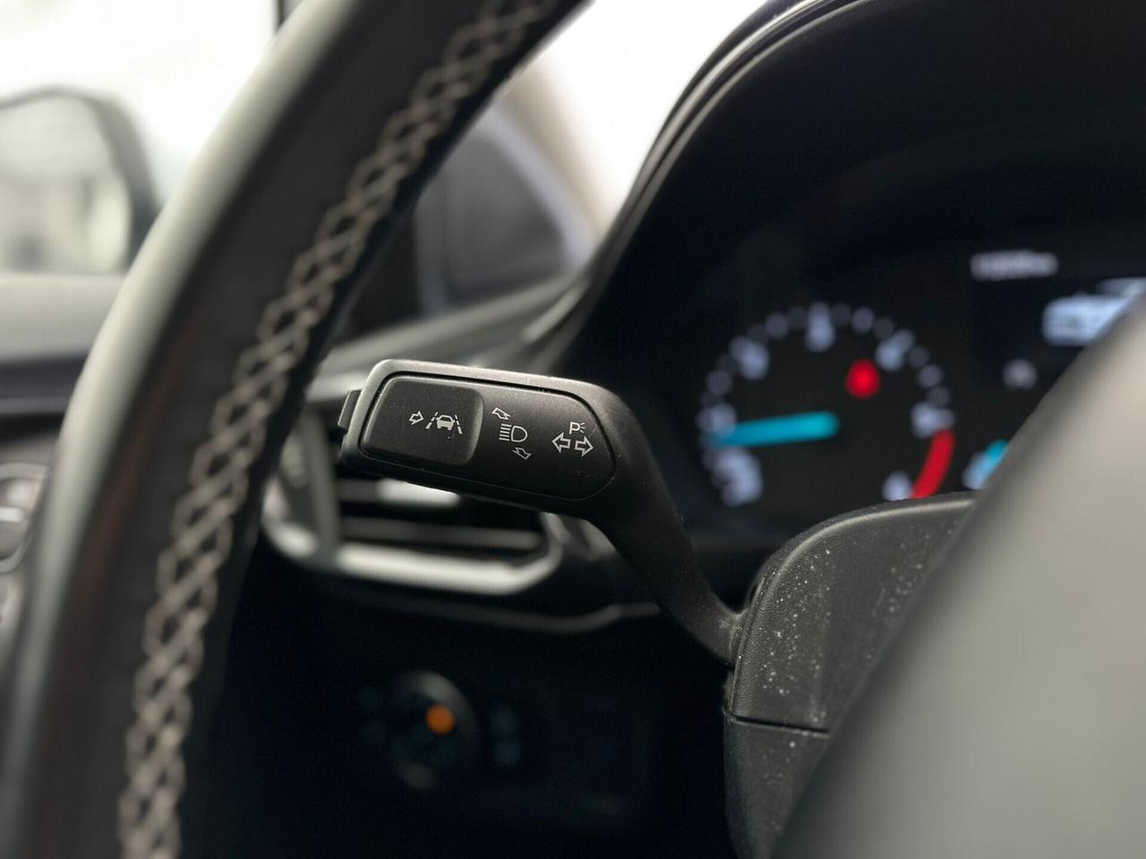 Ford Puma 1.5 EcoBlue 120 CV S&S Titanium