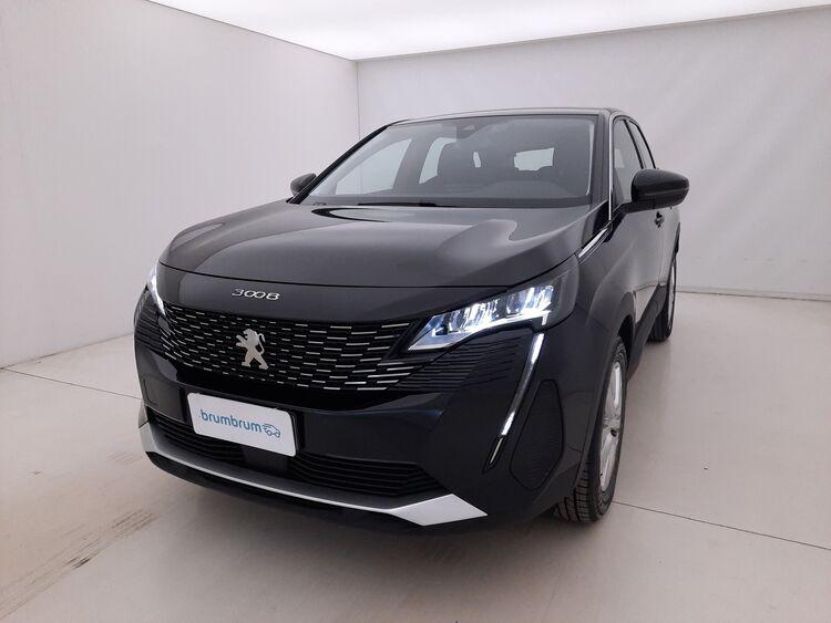 Peugeot 3008 Active Pack BZ880903 1.2 Benzina 131CV