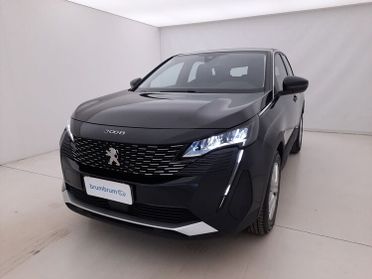 Peugeot 3008 Active Pack BZ880903 1.2 Benzina 131CV