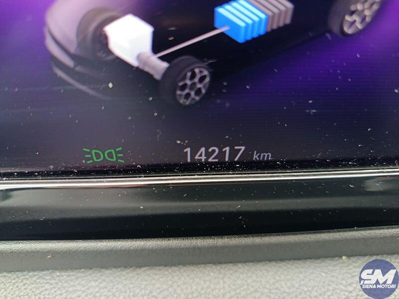 Opel Astra Hybrid 1.2 Hybrid 136cv Edition DCT6