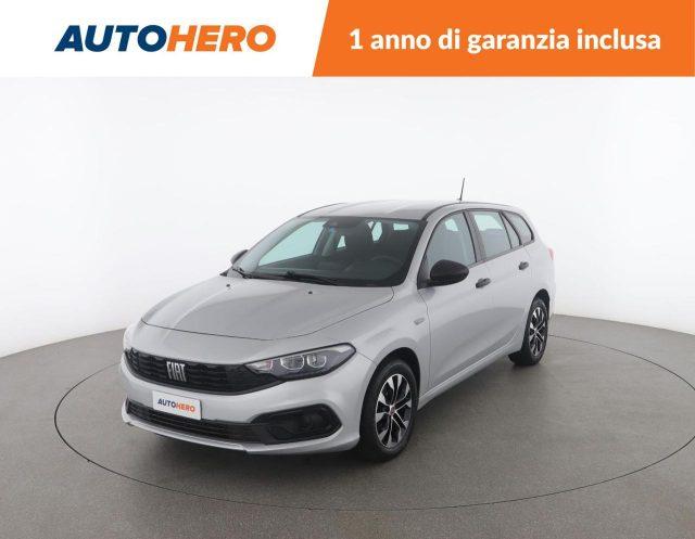 FIAT Tipo 1.6 Mjt S&S SW City Life