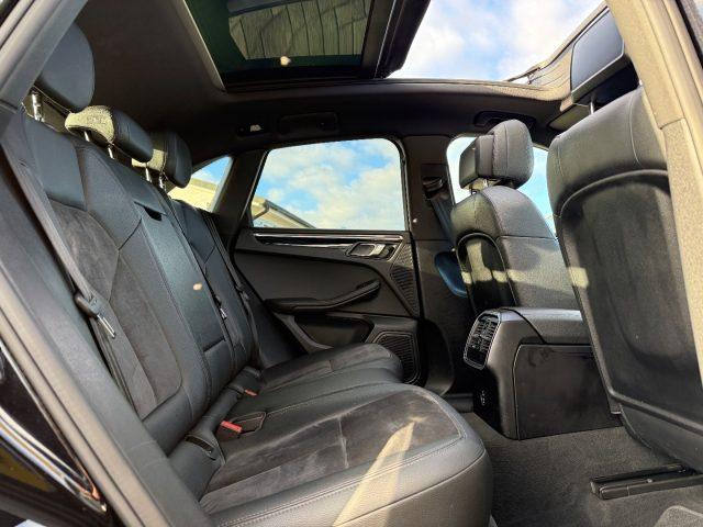 PORSCHE Macan 2.0 TETTO / CHRONO / PREZZO REALE