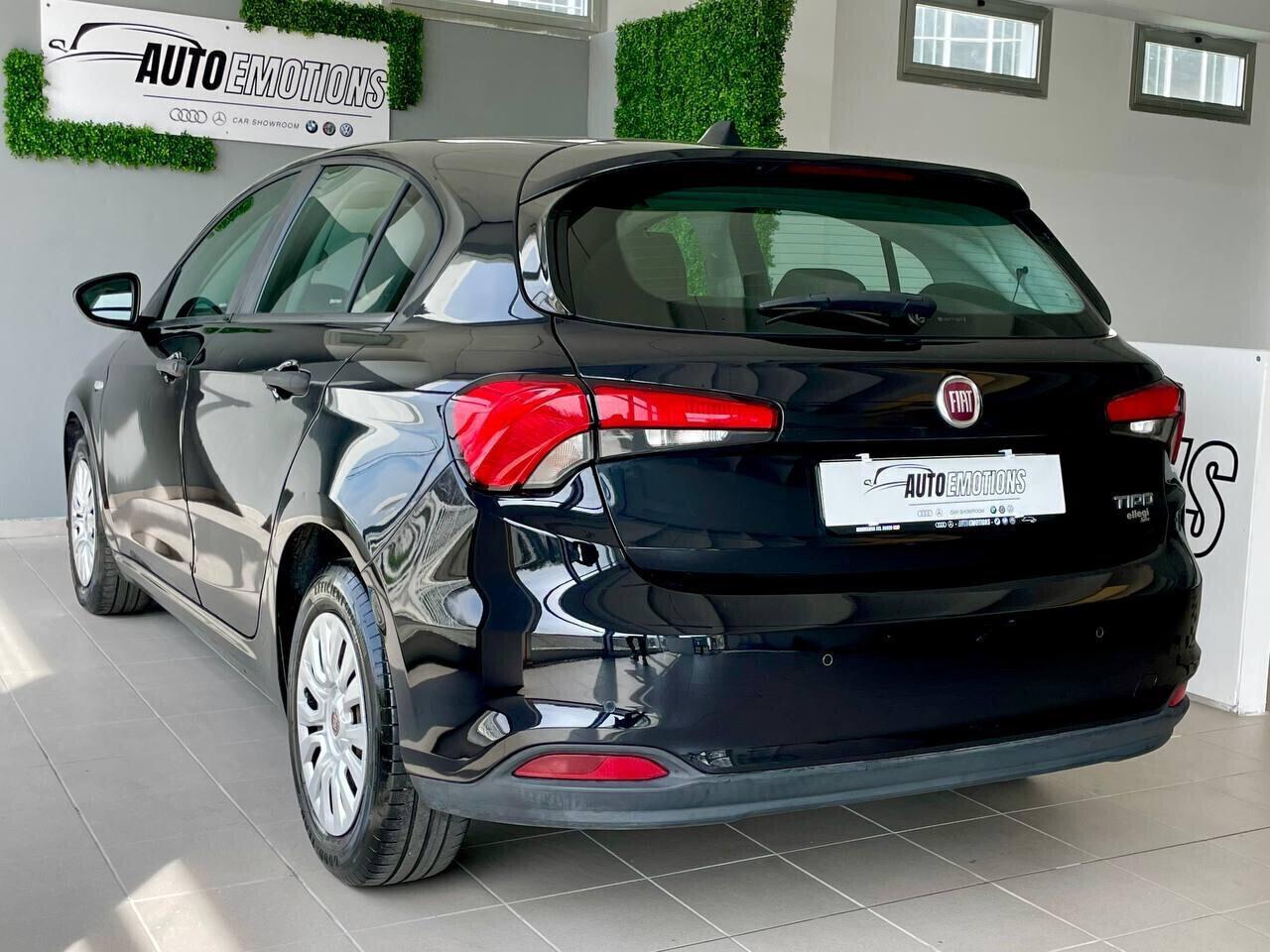 Fiat Tipo Easy - Pack con Sedili riscaldati