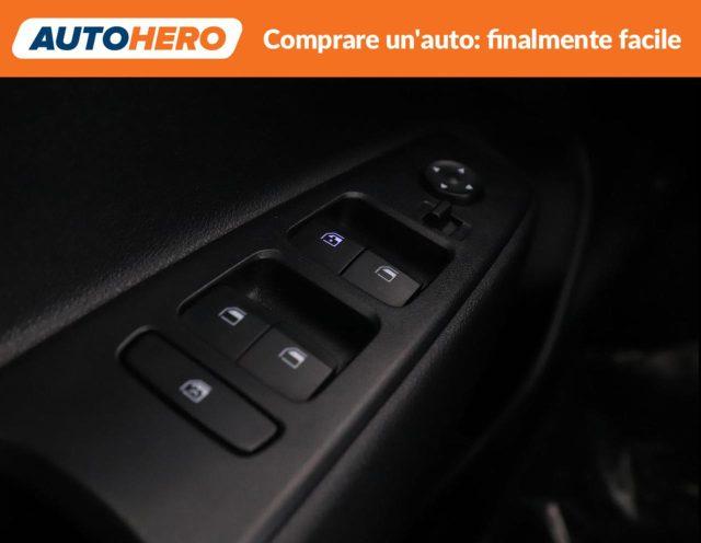 HYUNDAI i10 1.0 MPI Connectline