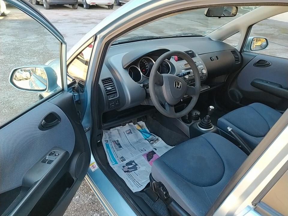 Honda Jazz 1.2 i-DSi 5 porte Live Neopatentati