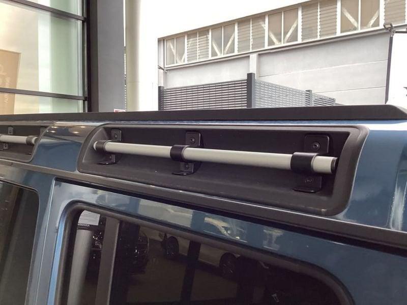 Ineos Grenadier Station Wagon 3.0 Turbo Benzina Fieldmaster