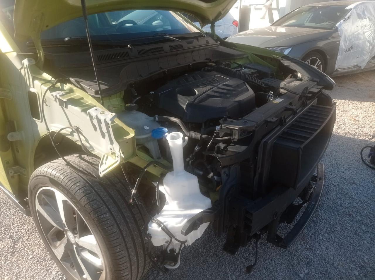 Hyundai Kona 1.6 CRDI 115 CV Xpossible-2019