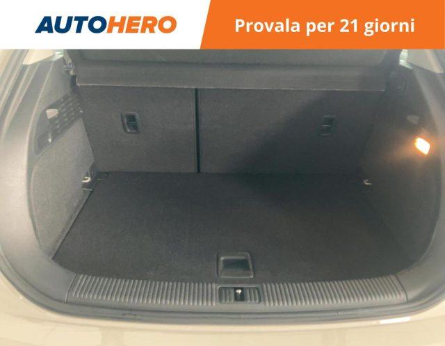 AUDI A1 SPB 1.6 TDI 116 CV Admired