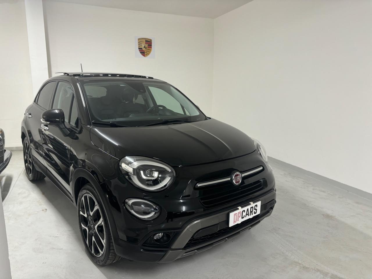 Fiat 500X 1.6 MultiJet 130 CV Cross