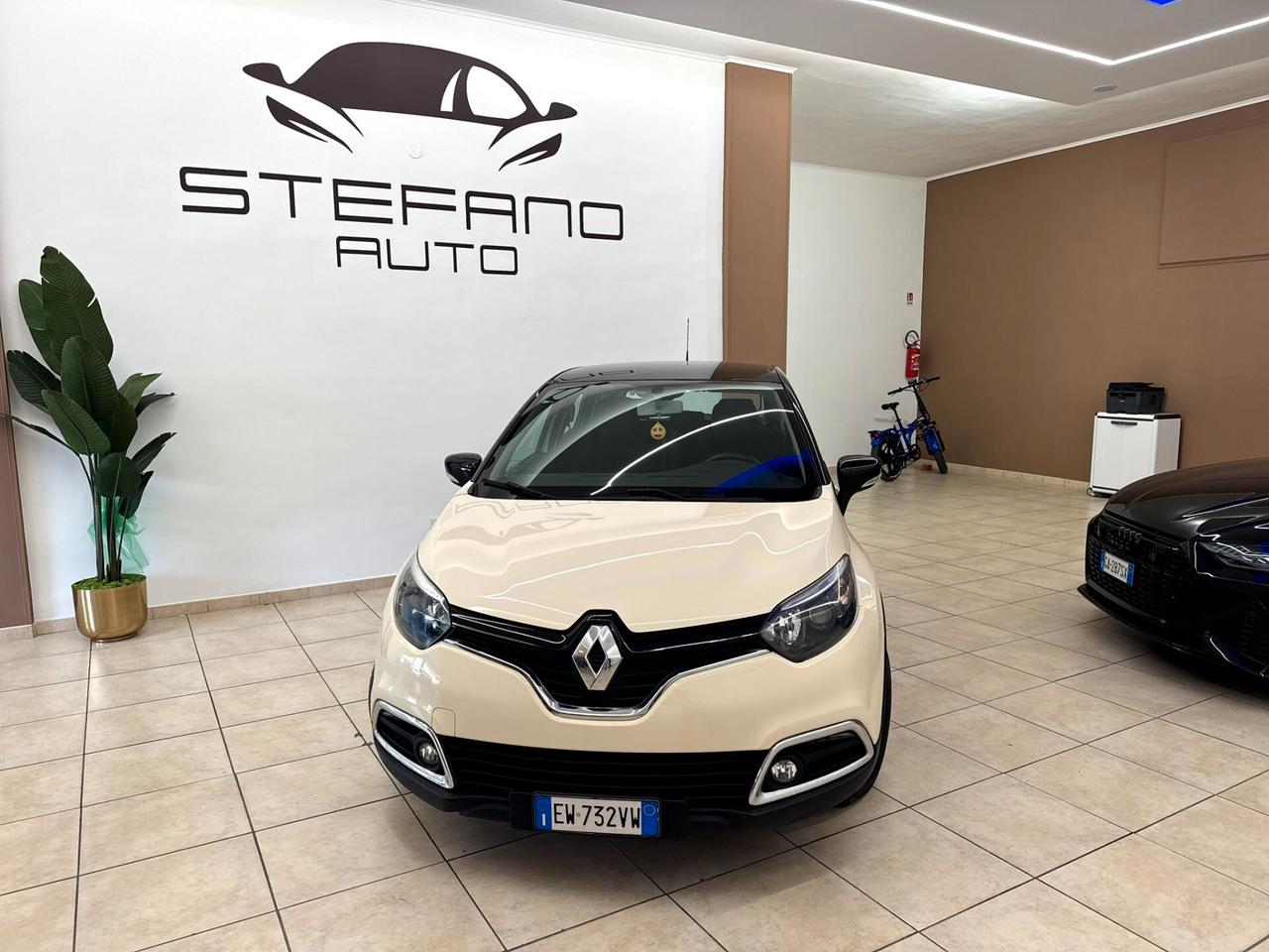 Renault Captur 1.5 dCi 8V 90 CV Start&Stop Energy R-Link