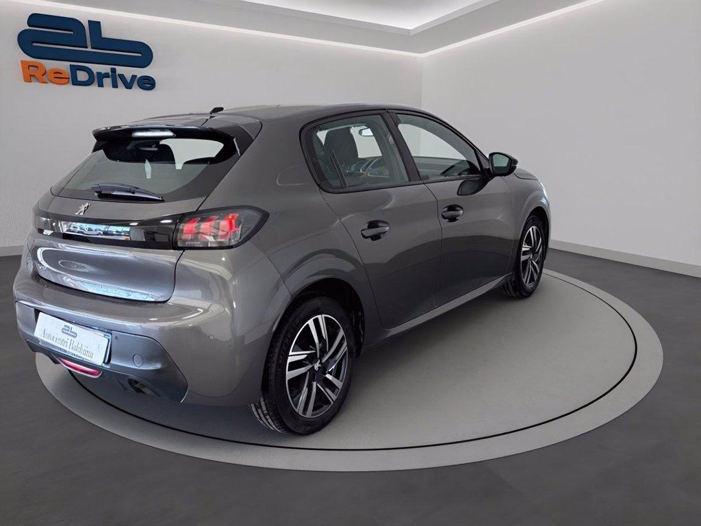 PEUGEOT 208 1.2 puretech active s&s 75cv del 2023