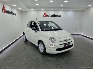 FIAT 500 1.0 Hybrid Cult