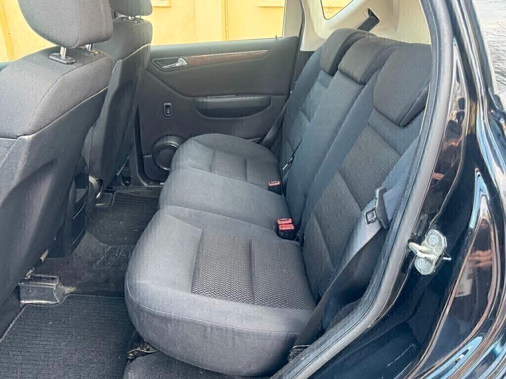 MERCEDES A 180 Anno 2008 2.0 CDI Avantgarde