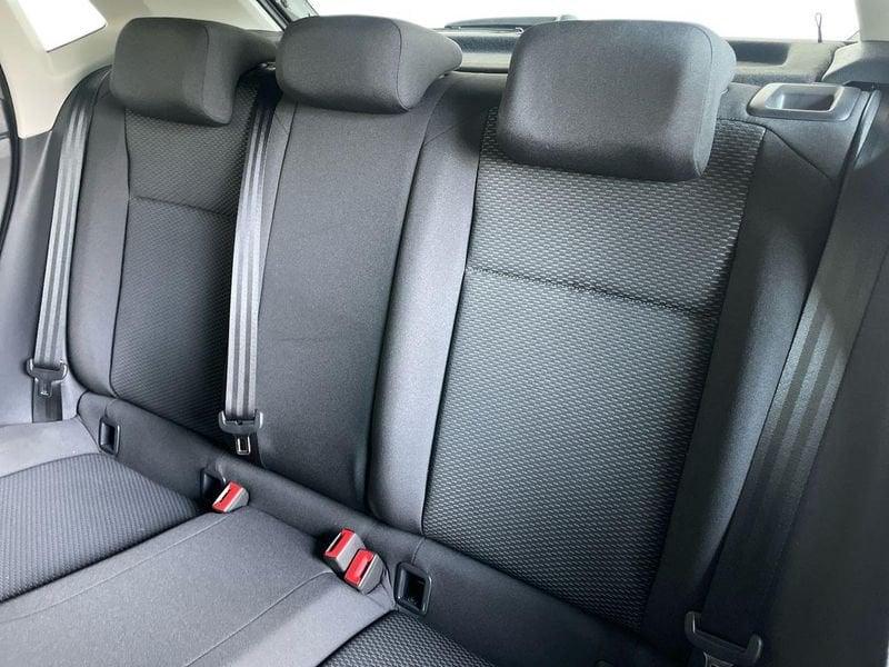 Volkswagen Polo Polo 1.0 MPI 75 CV 5p. Comfortline BlueMotion Technology