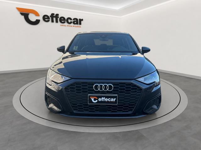 AUDI A3 SPB 30 TDI Business