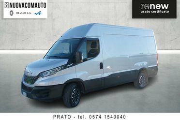 Iveco Daily 35 S16 A8 V LH3 3520 E6d-temp