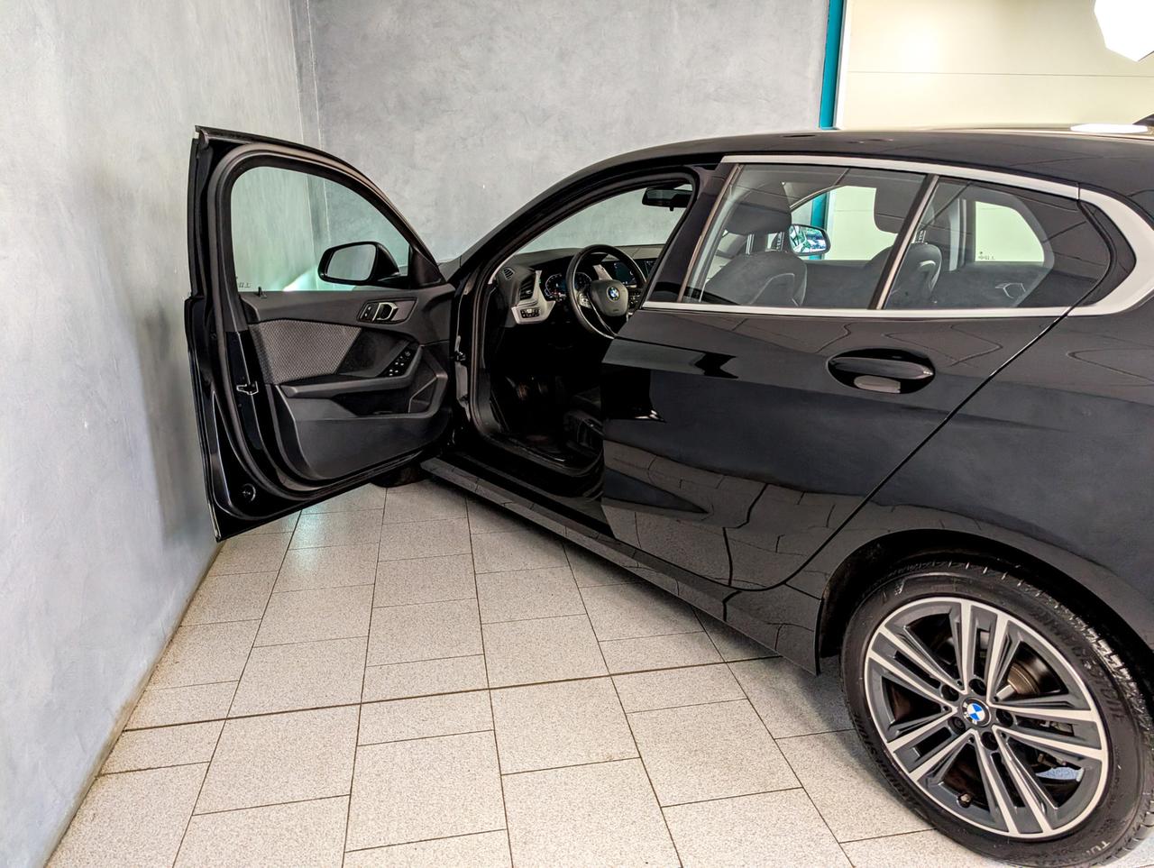 Bmw 116i Business