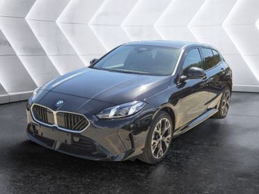 BMW Serie 1 120 MSport aut.