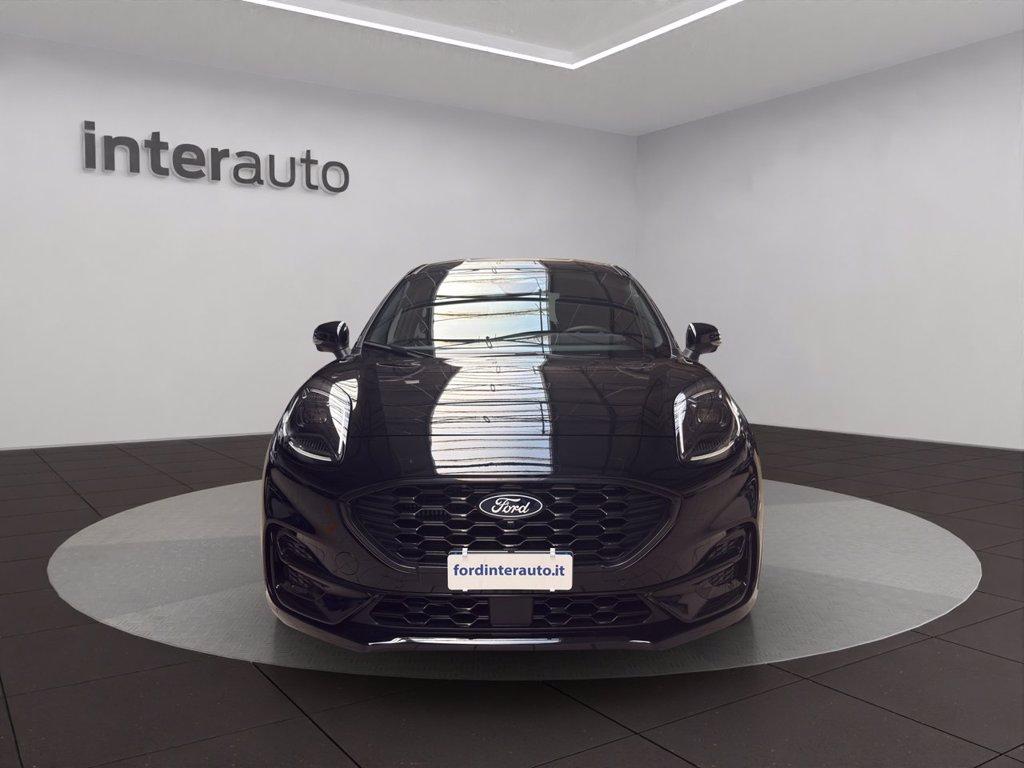 FORD Puma 1.0 EcoBoost Hybrid 125 CV S&S ST-Line del 2024