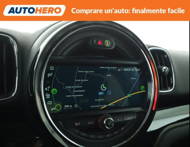 MINI Countryman 1.5 One D Countryman