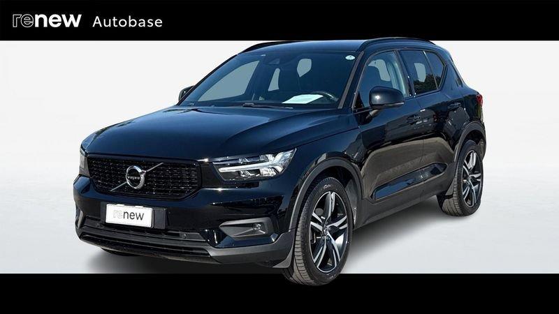 Volvo XC40 2.0 D3 R-Design