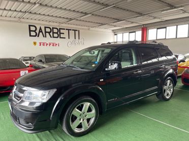 Dodge Journey 2.0 TD R/T PERMUTE RATE