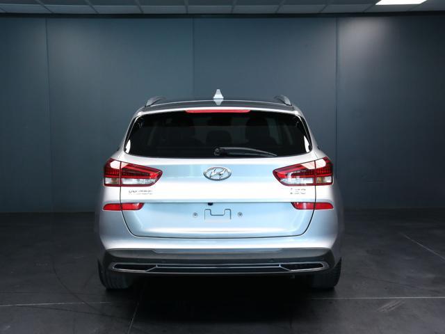 HYUNDAI i30 Wagon 1.0 T-GDI iMT 48V Prime