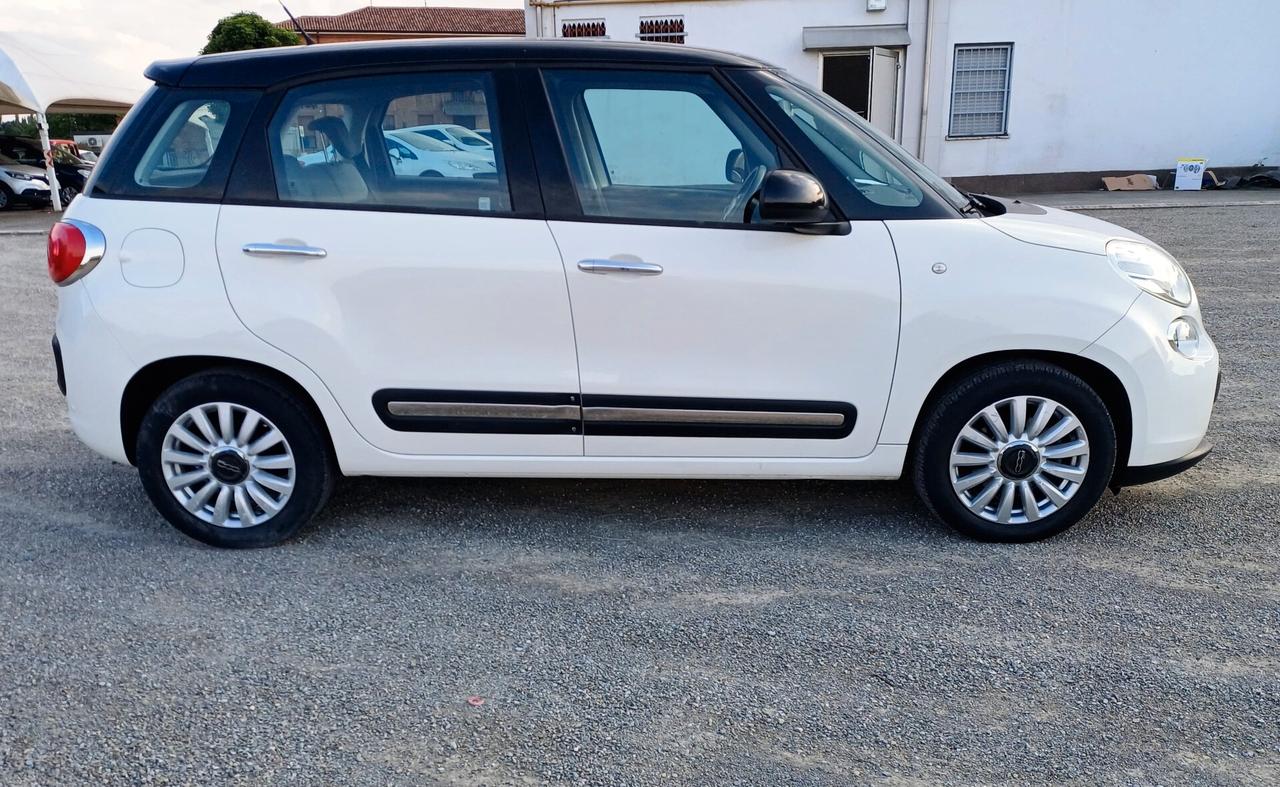 Fiat 500L 1.3 Multijet 95 CV Business