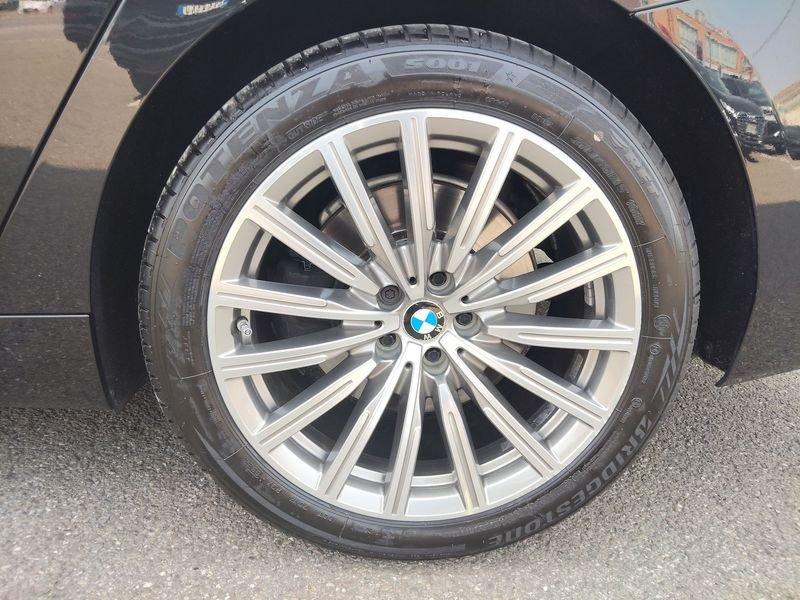 BMW Serie 6 G.T. 630d xDrive 249 CV Gran Turismo Luxury