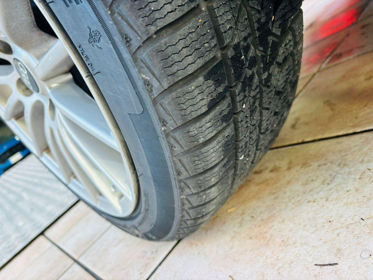 Audi A3 Sportback 1.6 TDI clean diesel Ambition