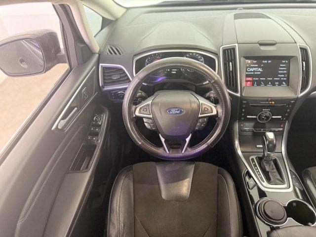 FORD S-Max 2.0 TDCi 150CV Start&Stop Powershift Vignale