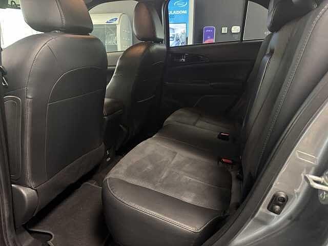 Mitsubishi Eclipse Cross PHEV