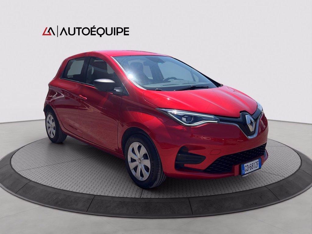 RENAULT Zoe Life R110 del 2021