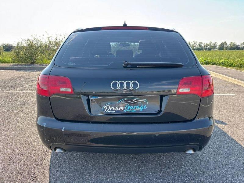 Audi A6 3.0 Diesel 232cv